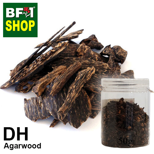 Dry Herbal - Agarwood - 50g