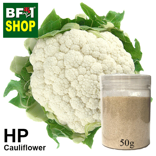 Herbal Powder - Cauliflower Herbal Powder - 50g