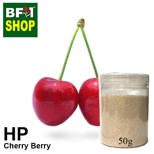 Herbal Powder - Cherry Berry Herbal Powder - 50g