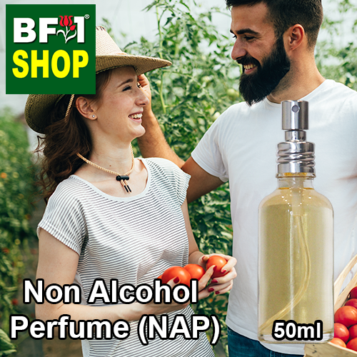 NAP - Premium - Al Haramain - Madinah (U) - 50ml