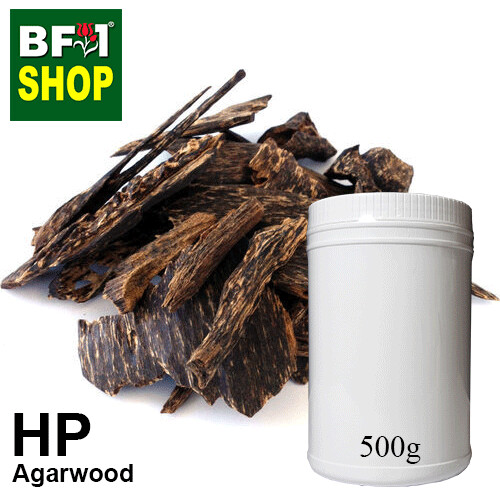 Herbal Powder - Agarwood Herbal Powder - 500g