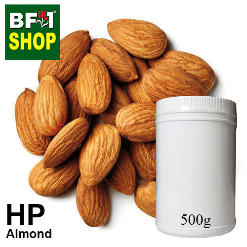 Herbal Powder - Almond Herbal Powder - 500g