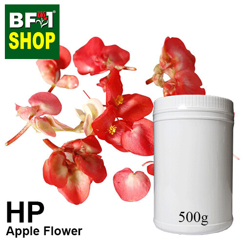 Herbal Powder - Apple Flower Herbal Powder - 500g