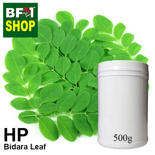 Herbal Powder - Bidara Leaf (Zizyphus Mauritiana ) Herbal Powder - 500g