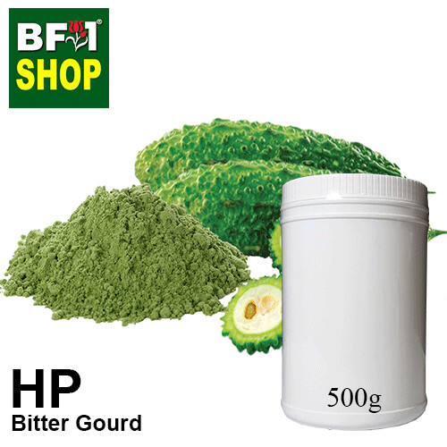 Herbal Powder - Bitter Gourd Herbal Powder - 500g