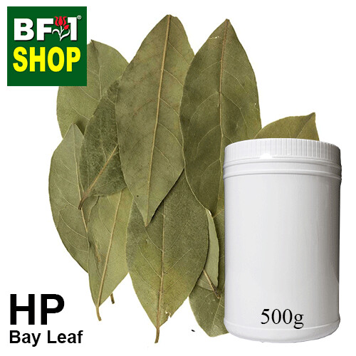 Herbal Powder - Bay Leaf Herbal Powder - 500g