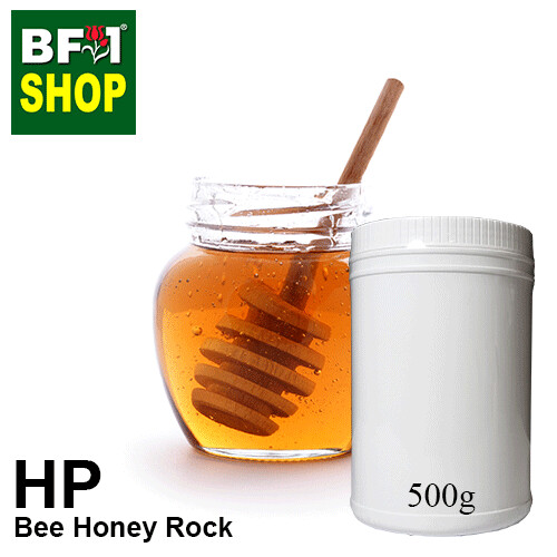 Herbal Powder - Bee Honey Rock Herbal Powder - 500g