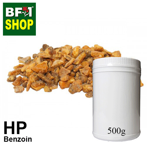 Herbal Powder - Benzoin Herbal Powder - 500g