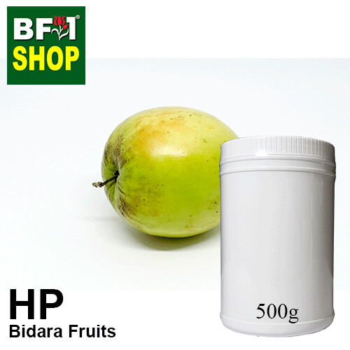 Herbal Powder - Bidara Fruits ( Zizyphus Mauritiana ) Herbal Powder - 500g