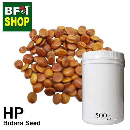 Herbal Powder - Bidara Seed ( Zizyphus Mauritiana ) Herbal Powder - 500g