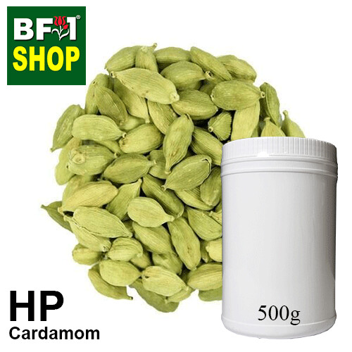 Herbal Powder - Cardamom Herbal Powder - 500g