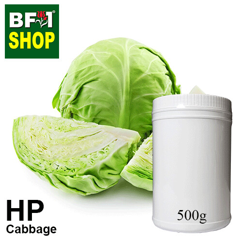 Herbal Powder - Cabbage Herbal Powder - 500g