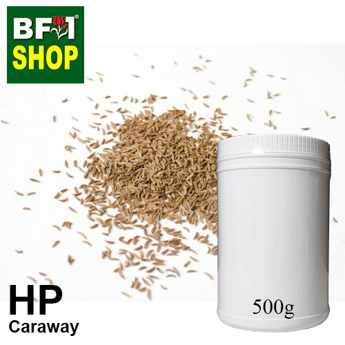 Herbal Powder - Caraway Herbal Powder - 500g