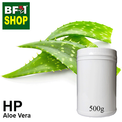 Herbal Powder - Aloe Vera Herbal Powder - 500g