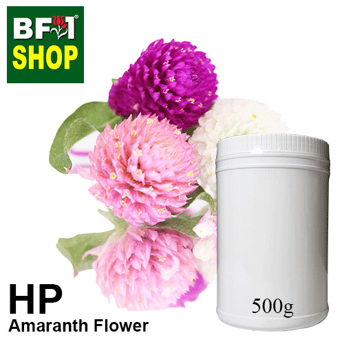 Herbal Powder - Amaranth Flower Herbal Powder - 500g