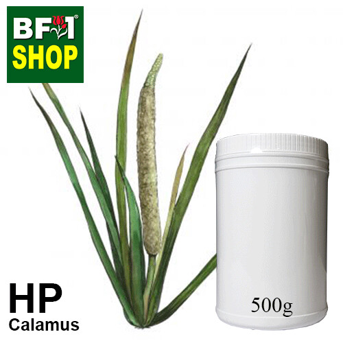Herbal Powder - Calamus Herbal Powder - 500g