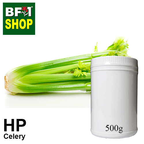 Herbal Powder - Celery Herbal Powder - 500g