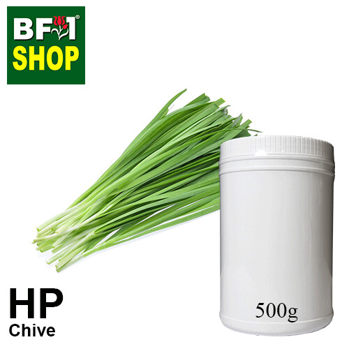 Herbal Powder - Chive ( Allium schoenoprasum L ) Herbal Powder - 500g