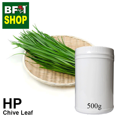Herbal Powder - Chive Leaf ( Allium schoenoprasum L ) Herbal Powder - 500g