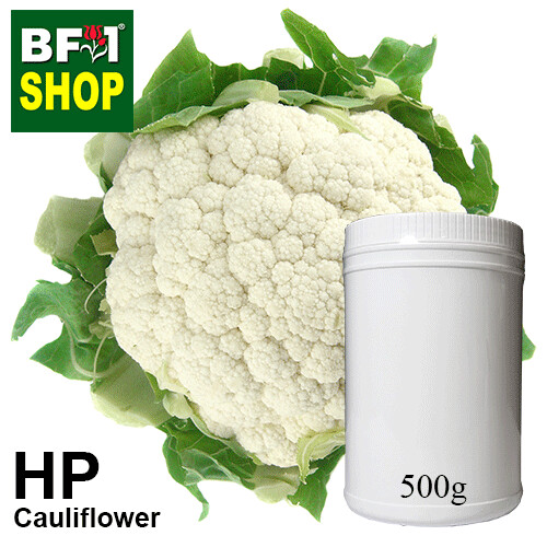Herbal Powder - Cauliflower Herbal Powder - 500g