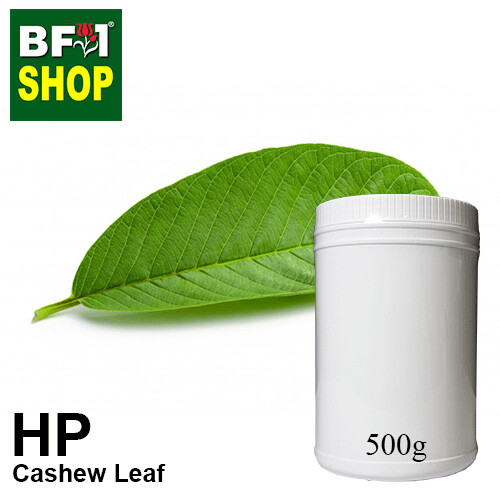 Herbal Powder - Cashew Leaf ( Anacardium Occidentale ) Herbal Powder - 500g