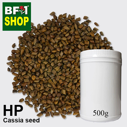 Herbal Powder - Cassia seed Herbal Powder - 500g