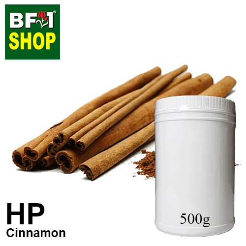 Herbal Powder - Cinnamon Herbal Powder - 500g