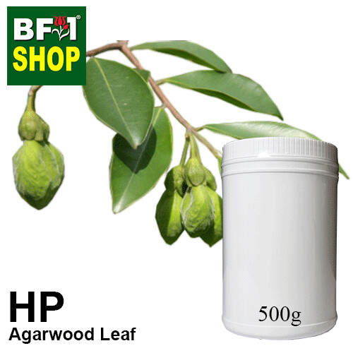Herbal Powder - Agarwood Leaf Herbal Powder - 500g