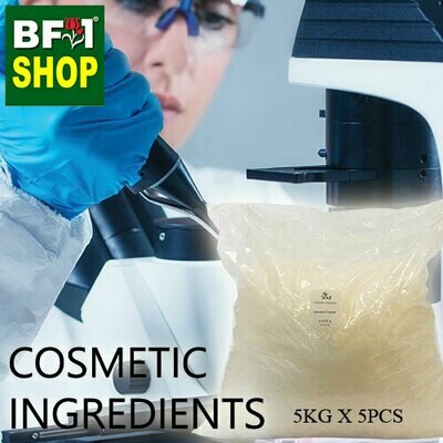 Crystal - Menthol Crystal - 25kg Crystal - Menthol Crystal - 25kg