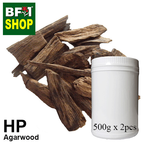 Herbal Powder - Agarwood Herbal Powder - 1kg