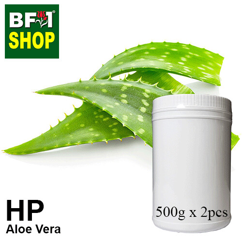 Herbal Powder - Aloe Vera Herbal Powder - 1kg