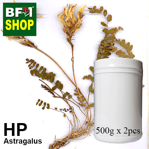 Herbal Powder - Astragalus Herbal Powder - 1kg