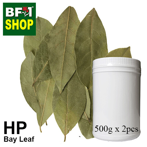 Herbal Powder - Bay Leaf Herbal Powder - 1kg