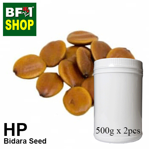 Herbal Powder - Bidara Seed ( Zizyphus Mauritiana ) Herbal Powder - 1kg