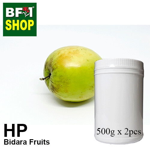 Herbal Powder - Bidara Fruits ( Zizyphus Mauritiana ) Herbal Powder - 1kg