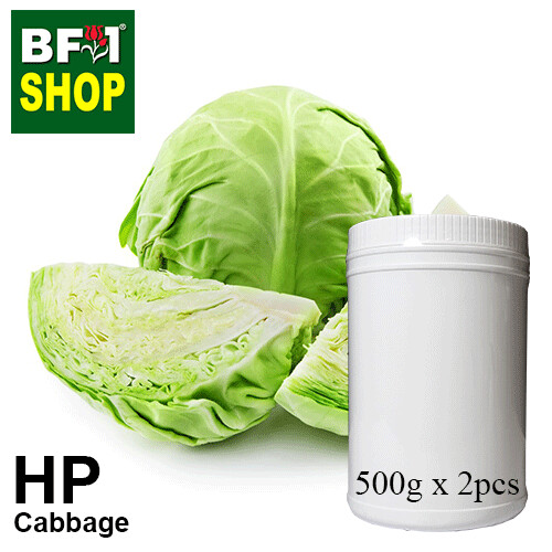 Herbal Powder - Cabbage Herbal Powder - 1kg