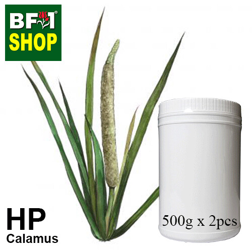 Herbal Powder - Calamus Herbal Powder - 1kg