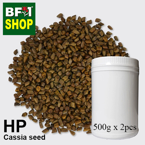 Herbal Powder - Cassia seed Herbal Powder - 1kg