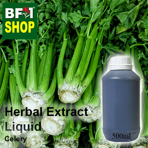 Herbal Extract Liquid - Celery Herbal Water - 500ml