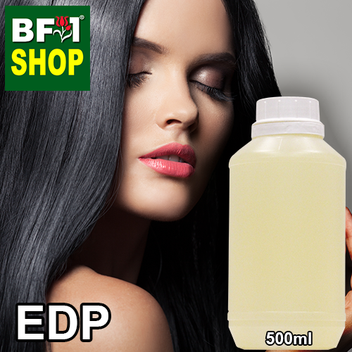 EDP - Eon Productions - 007 For Woman (W) 500ml