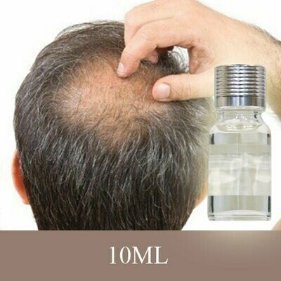 Blended Essential Oil For Hair 10ml
