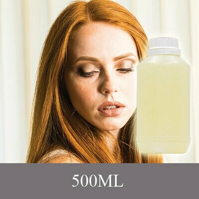 Blended Essential Oil For Hair 500ml