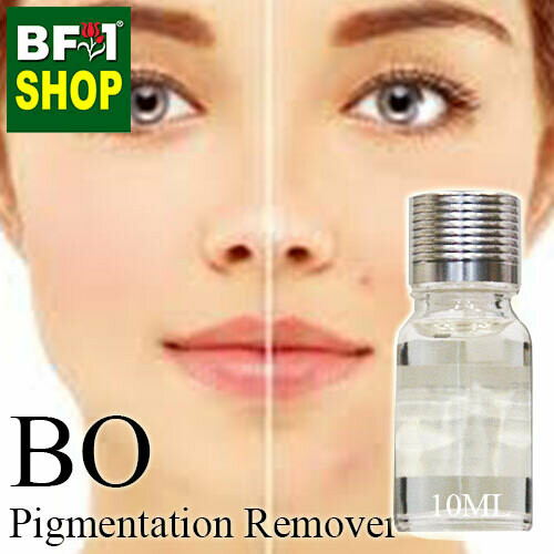 Blended Essential Oil (BO) - Pigmentation Remover Essential Oil - 10ml Blended Essential Oil (BO) - Pigmentation Remover Essential Oil - 10ml