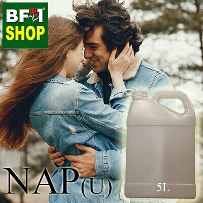 NAP - Ard Al Zaafaran - Oud Al Lail (U) 5L