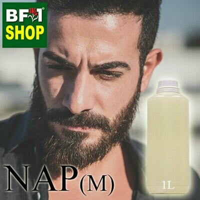 NAP - Chanel - Egoiste Platinum (M) 1000ml