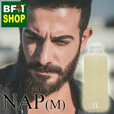 NAP - Dunhill - Desire Red (M) - 1000ml