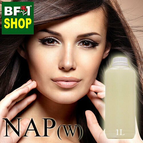 NAP - Elizabeth Arden - True Love (W) 1000ml