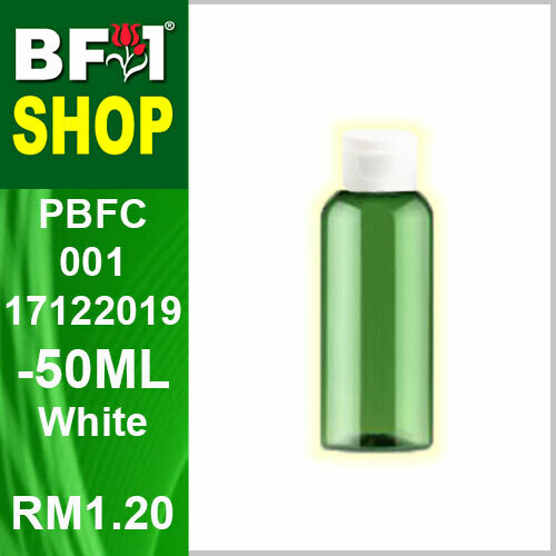 50ml-Plastic-Bottle-BF1-PBFC001-17122019-50ML-White
