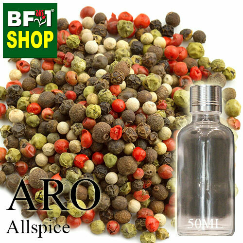 Aroma Refreshing Oil - Allspice - 50ml