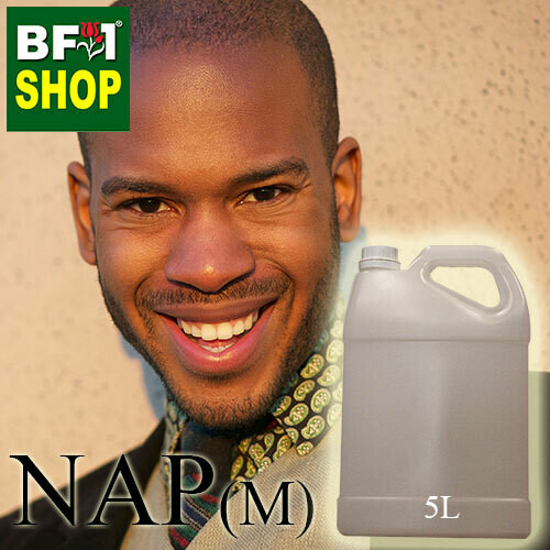 NAP - Dolce & Gabbana - The One for Men (M) 5L
